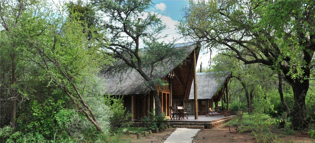 Black Rhino Game Lodge Pilanesberg Exterior photo