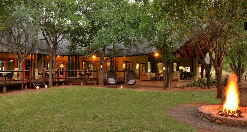 Black Rhino Game Lodge Pilanesberg Exterior photo